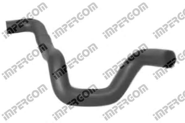 Шланг радиатора