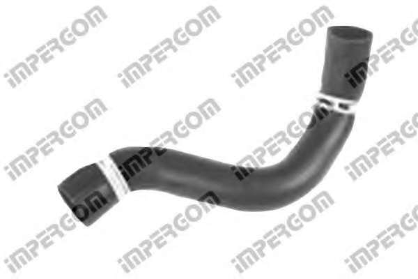 Шланг радиатора