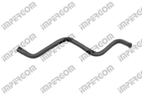 Шланг радиатора