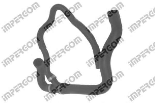 Шланг радиатора