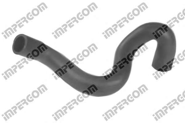 Шланг радиатора