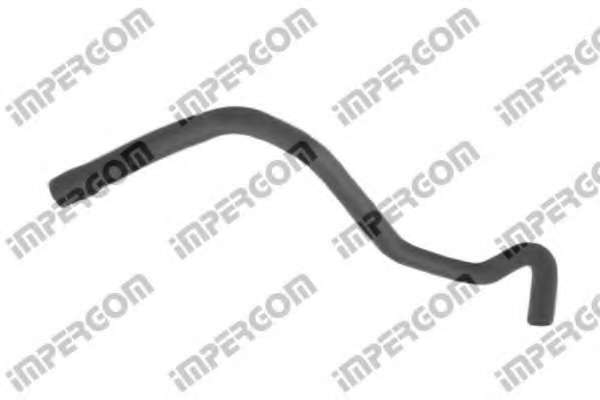 Шланг радиатора