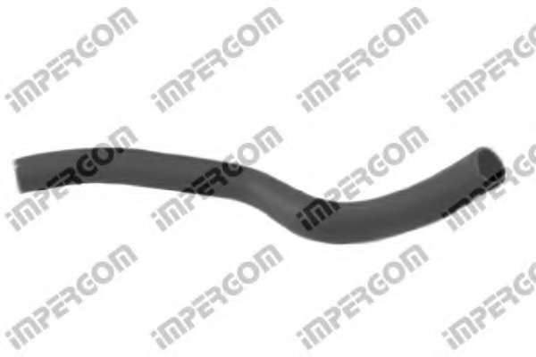 Шланг радиатора