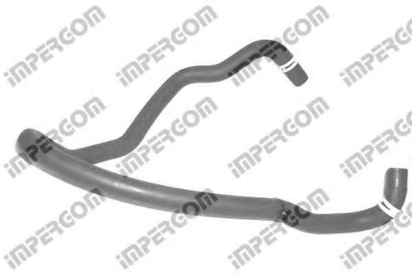 Шланг радиатора