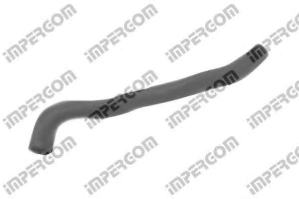 Патрубок радіатора Ford Transit Connect 1.8Di/TDCi 02-13