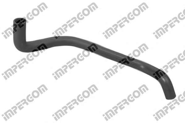 Шланг радиатора