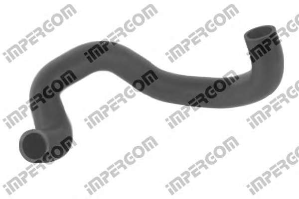 Рукав воздухозаборника, воздушный фильтр