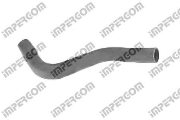 Шланг радиатора