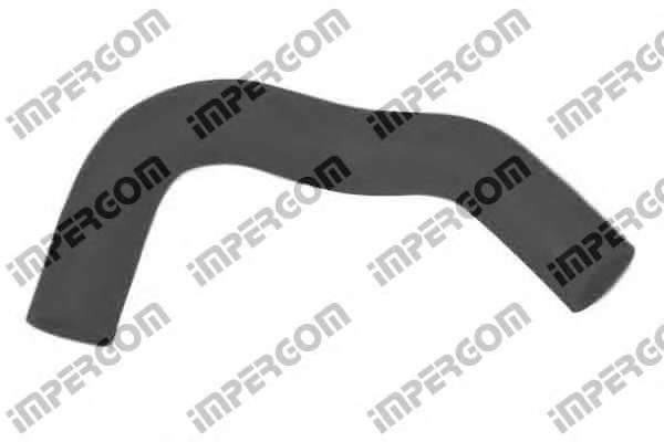 Шланг радиатора