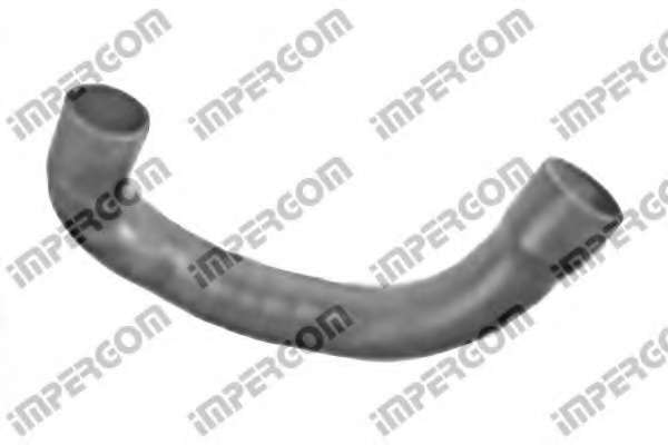 Шланг радиатора