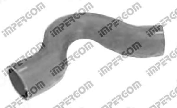 Шланг радиатора