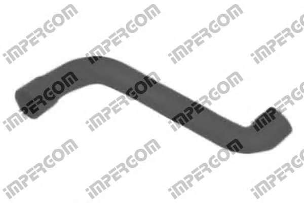 Шланг радиатора