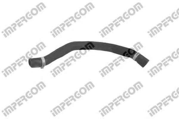 Шланг радиатора