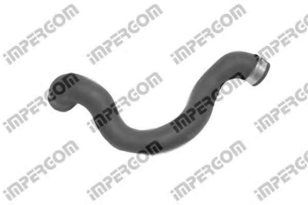 Шланг радиатора