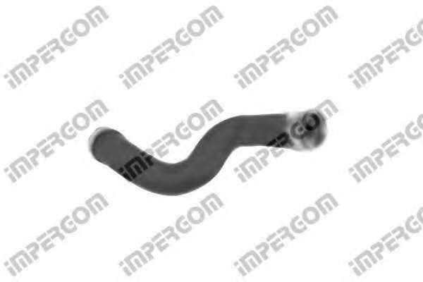 Шланг радиатора