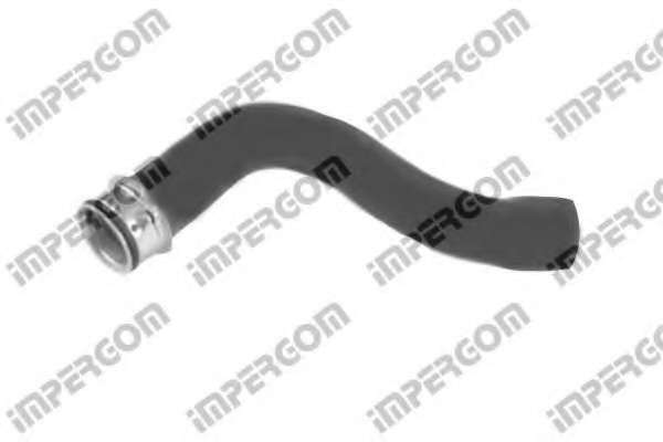 Шланг радиатора