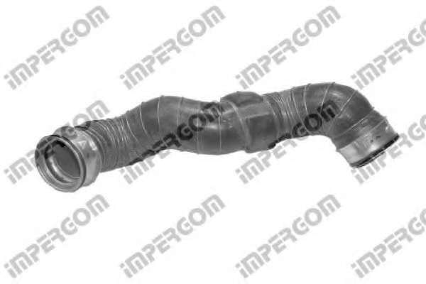Патрубок інтеркулера MB C-class (W203/S203) 1.8-2.3 00-08 (M111/M271)
