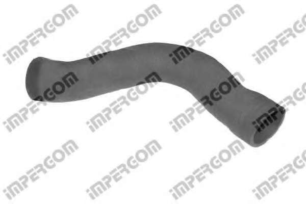 Патрубок інтеркулера MB Vito (W639) 2.2CDI 03-