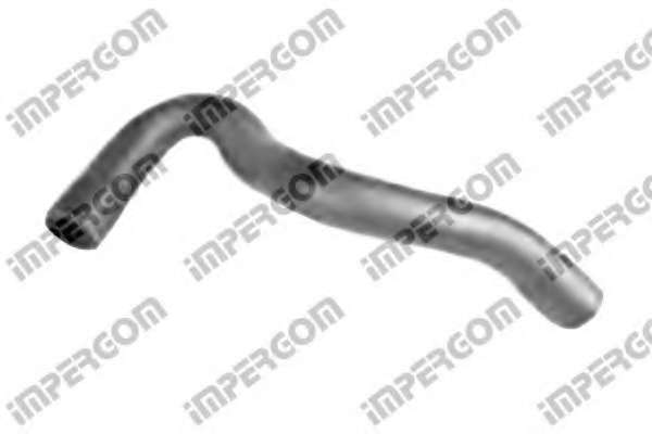 Шланг радиатора