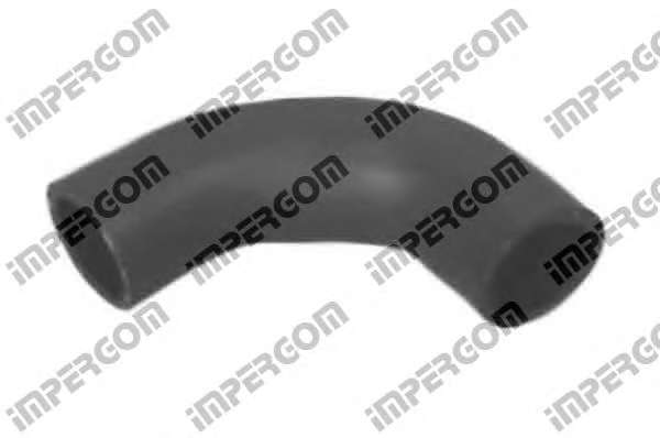 Шланг радиатора