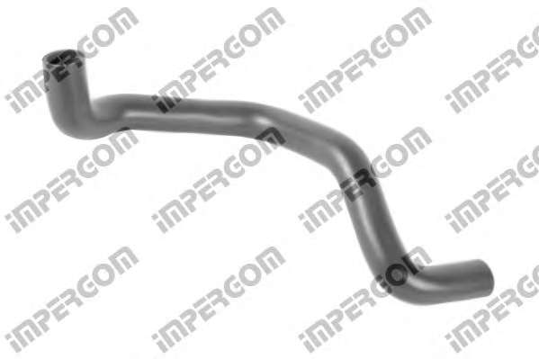 Шланг радиатора