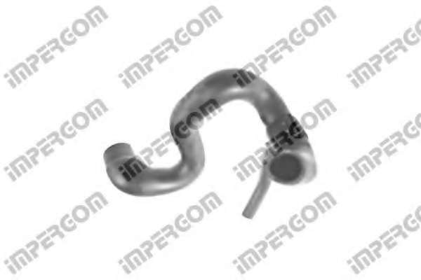 Шланг радиатора