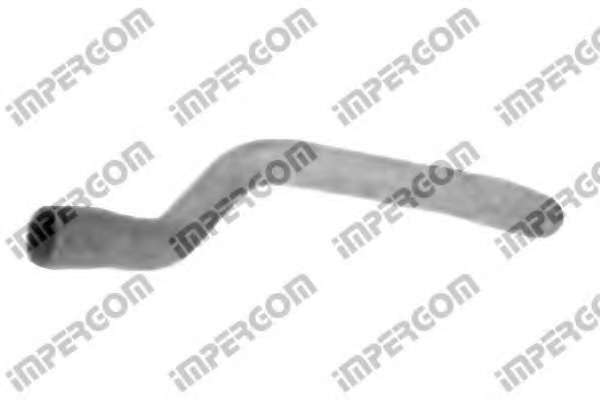 Шланг радиатора