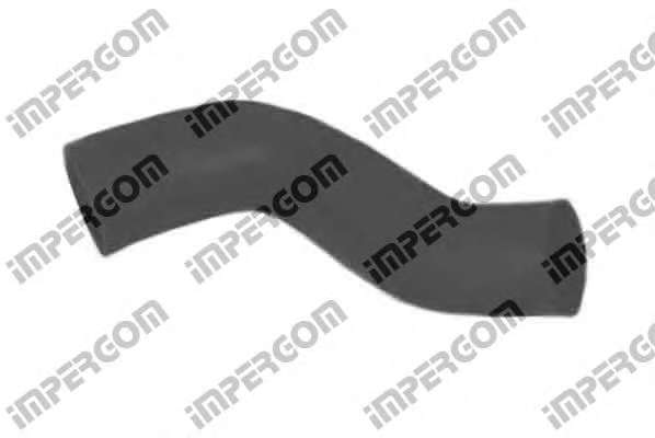 Шланг радиатора