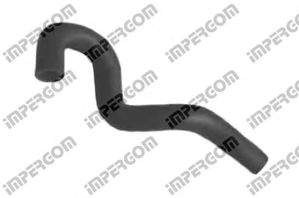 Шланг радиатора