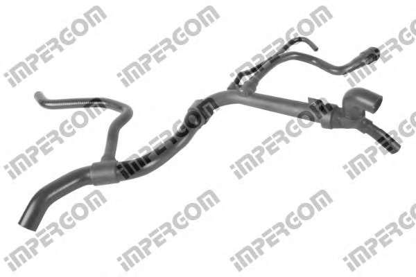 Шланг радиатора