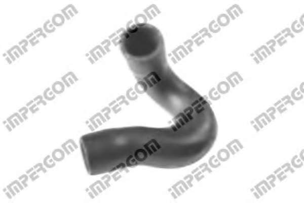 Шланг радиатора