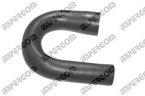 Рукав воздухозаборника, воздушный фильтр