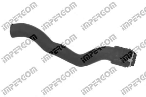 Шланг радиатора