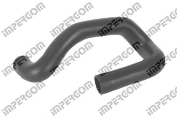 Шланг радиатора