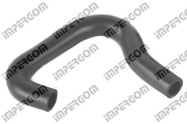 Шланг радиатора