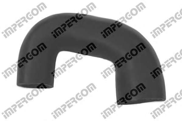 Рукав воздухозаборника, воздушный фильтр