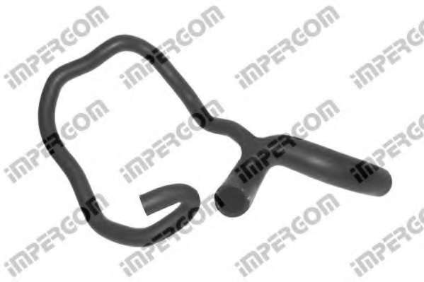 Шланг радиатора