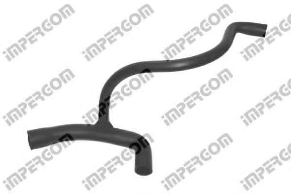 Шланг радиатора