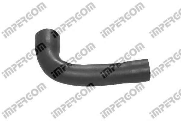 Рукав воздухозаборника, воздушный фильтр