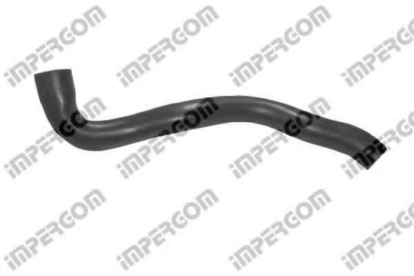 Рукав воздухозаборника, воздушный фильтр