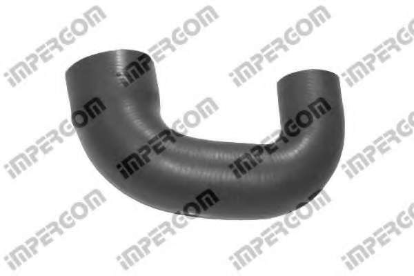 Рукав воздухозаборника, воздушный фильтр