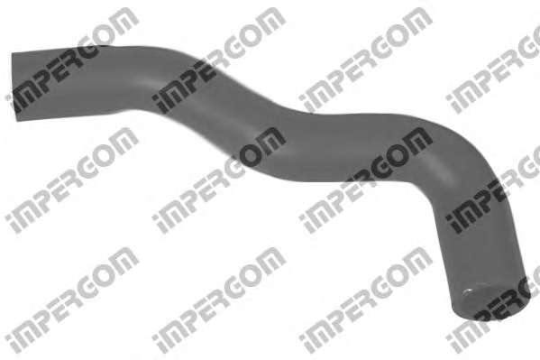 Шланг радиатора