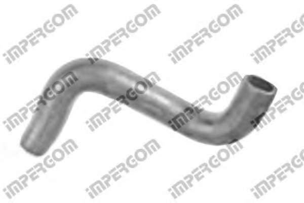 Шланг радиатора