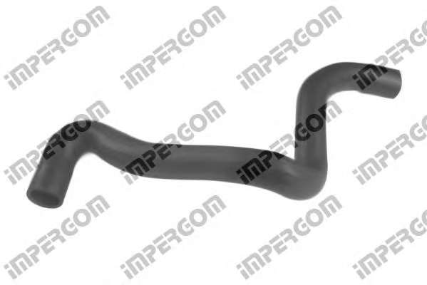 Шланг, теплообменник - отопление