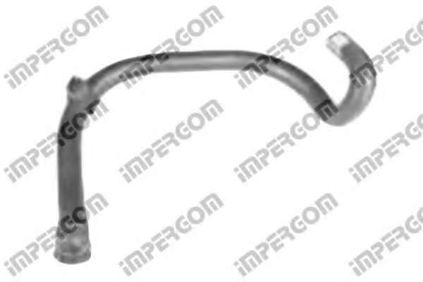 Шланг, теплообменник - отопление