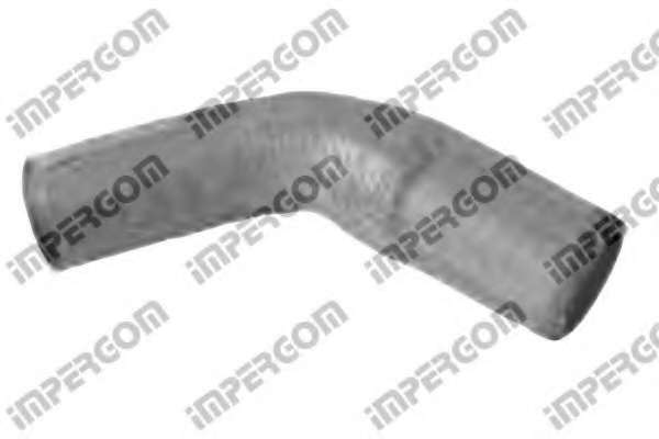 Шланг радиатора