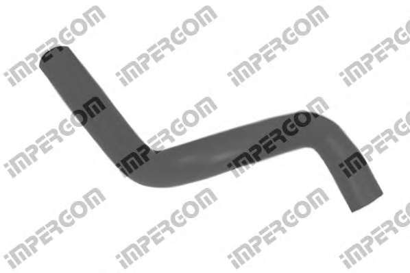 Шланг, теплообменник - отопление