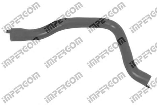 Шланг радиатора