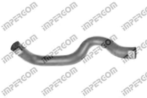 Шланг радиатора