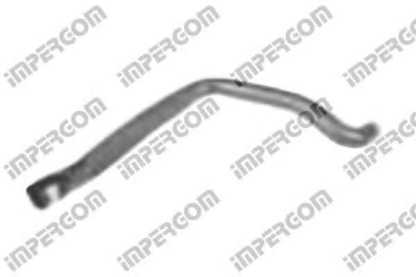 Шланг радиатора